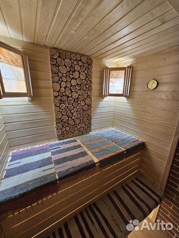 

1-к. квартира, 36 м², 2 кровати