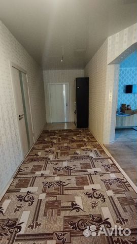 

Дом 90 м² на участке 10 сот.