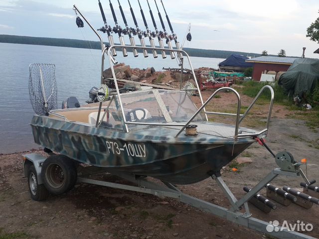 прицеп для лодки ока-4 прицеп на лодки ока-4