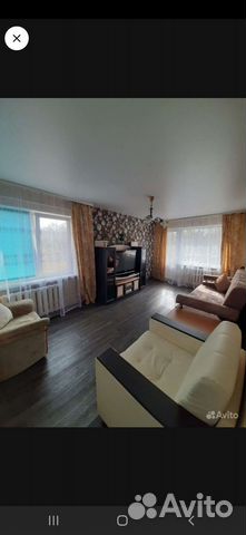 

2-к. квартира, 45 м², 3 кровати