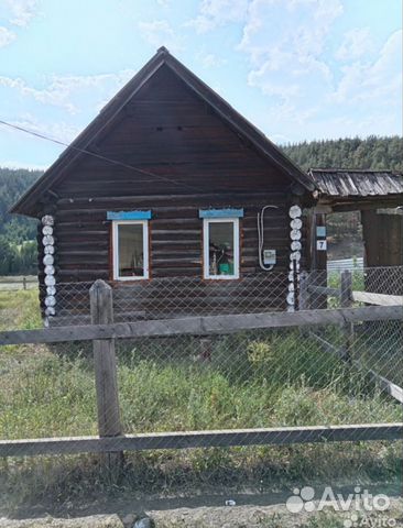 

1-к. дом, 40 м²