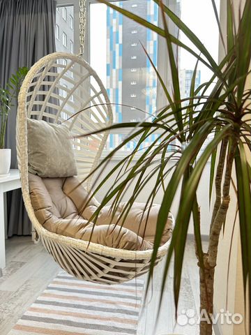 

1-к. квартира, 37 м², 3 кровати