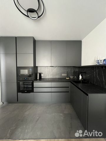 

2-к. квартира, 65 м², 3 кровати