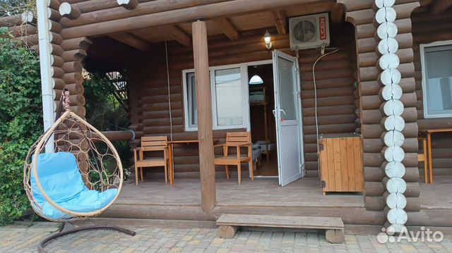 

Дом 150 м² на участке 7 сот.