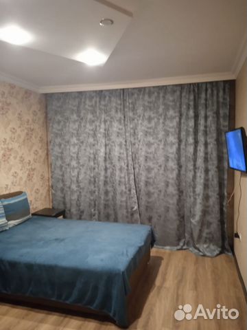 

2-к. квартира, 50 м², 4 кровати