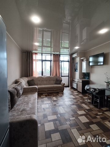 

Квартира-студия, 34 м², 3/5 эт.
