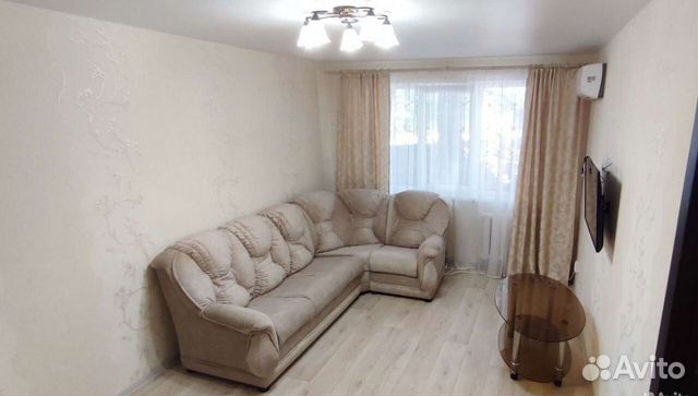 

2-к. квартира, 45 м², 1/5 эт.