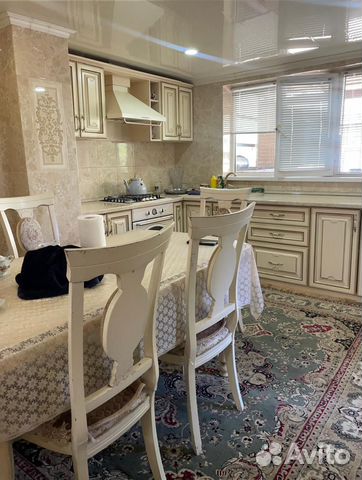 

1-к. квартира, 35 м², 1 кровать