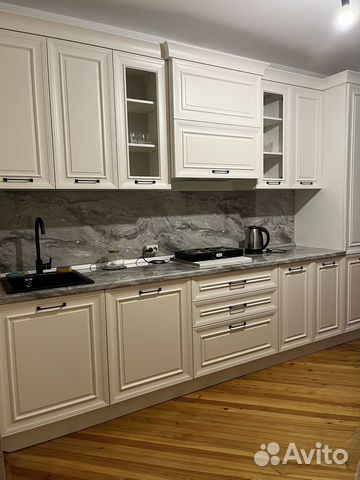 

2-к. квартира, 56 м², 2/9 эт.