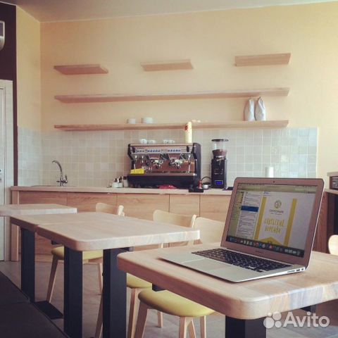 Аренда кофемашины