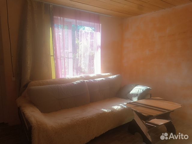

2-к. дом, 28 м²