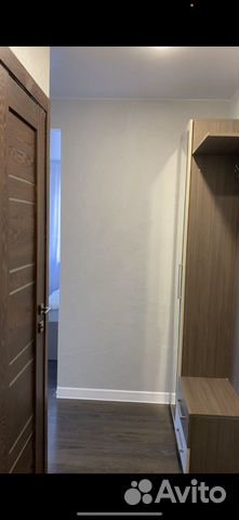 

1-к. квартира, 32,4 м², 2 кровати