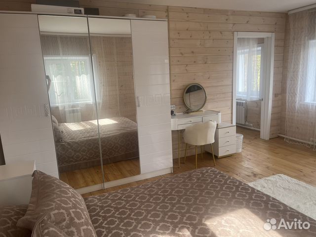 

6-к. коттедж, 200 м²