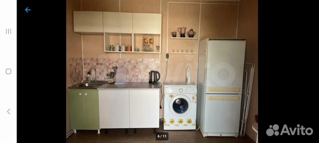 

3-к. таунхаус, 50 м²
