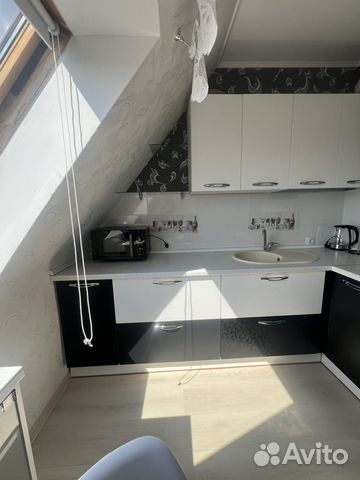 

2-к. квартира, 54 м², 3 кровати