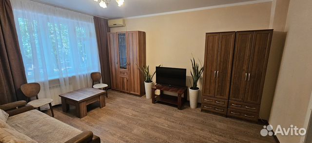 

2-к. квартира, 42 м², 2 кровати