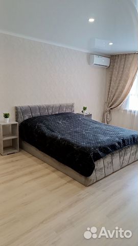 

1-к. квартира, 35 м², 1 кровать