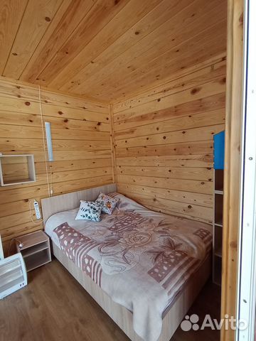 

Таунхаус 14 м² на участке 3 сот.