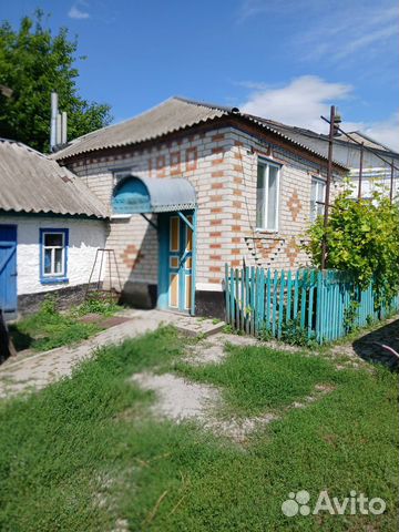 

2-к. дом, 50 м²