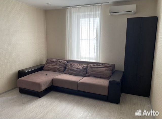 

1-к. квартира, 36,6 м², 2/5 эт.