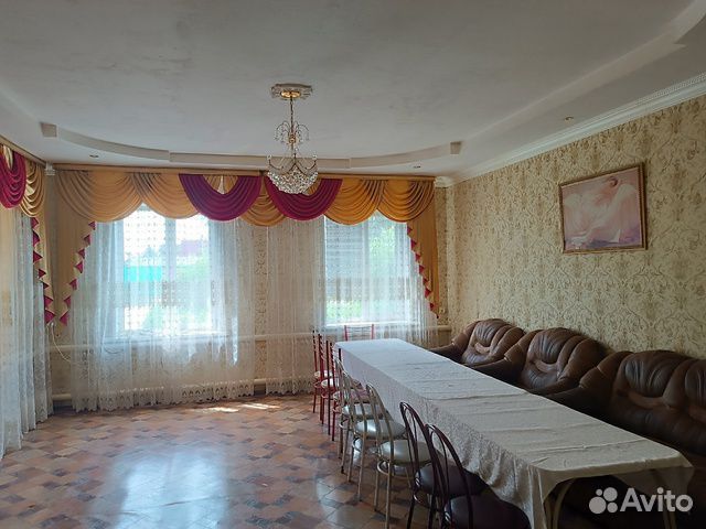 

Коттедж 160 м² на участке 3 сот.