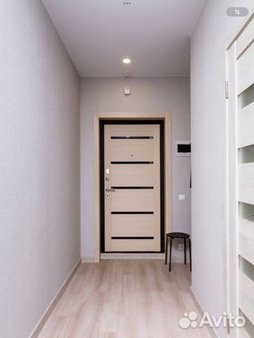 

Квартира-студия, 27,1 м², 1 кровать