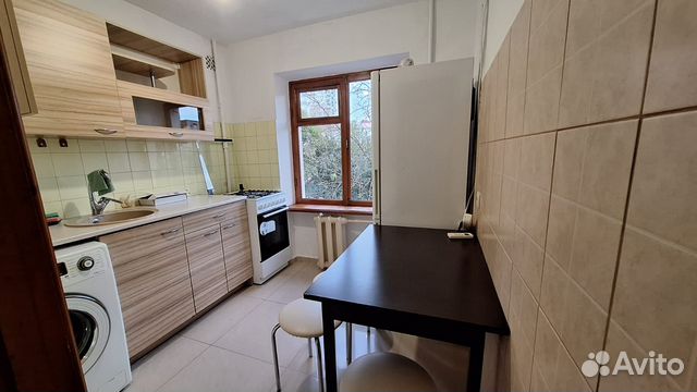 

2-к. квартира, 46 м², 4/5 эт.