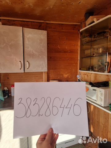 

4-к. дача, 60 м²