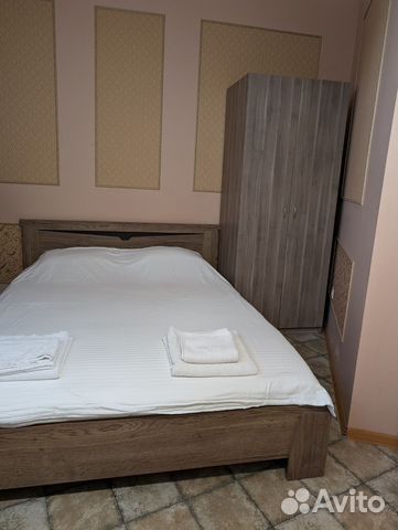 

Квартира-студия, 20 м², 1 кровать