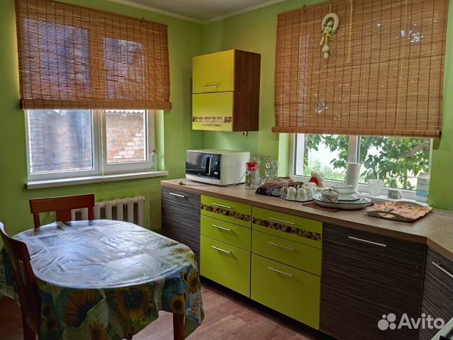 

3-к. дом, 120 м²