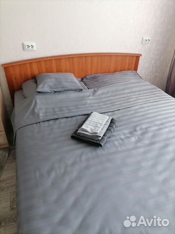 

1-к. квартира, 40 м², 10/10 эт.