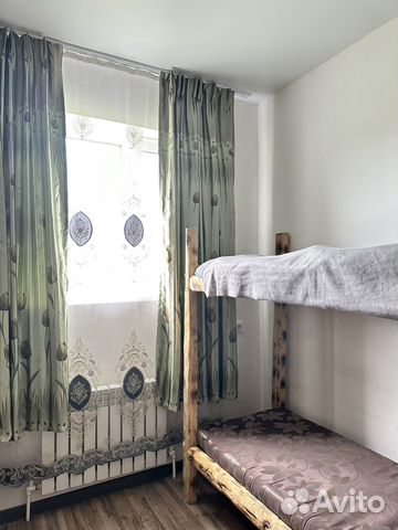 

Квартира-студия, 24 м², 1/1 эт.