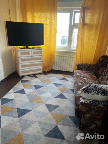 

Квартира-студия, 20 м², 7/9 эт.