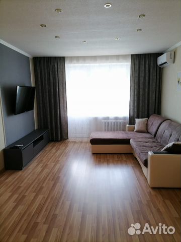 

2-к. квартира, 54 м², 3 кровати