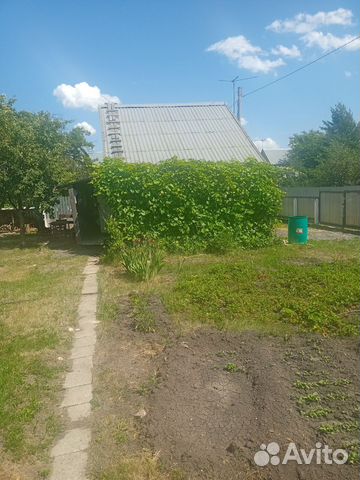 

3-к. дача, 50 м²