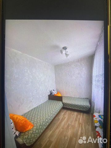 

2-к. квартира, 39,5 м², 1/5 эт.