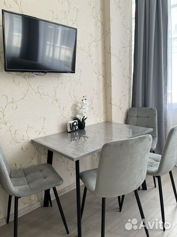 

2-к. квартира, 42 м², 3 кровати