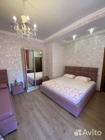 

Квартира-студия, 22 м², 1/3 эт.