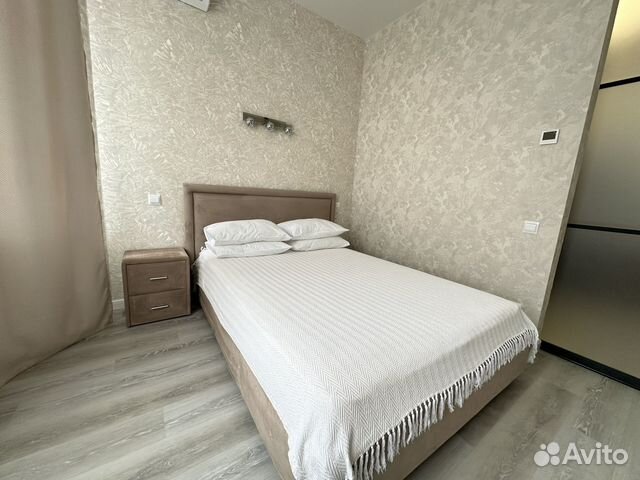 

Квартира-студия, 53 м², 2/4 эт.