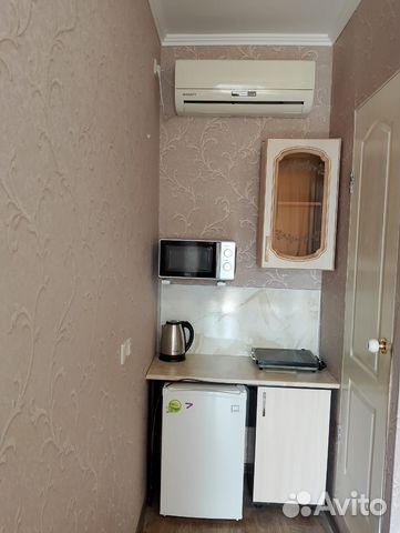

Квартира-студия, 15,7 м², 2/3 эт.