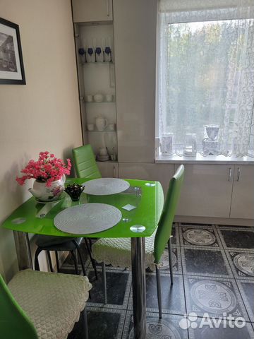 

2-к. квартира, 36 м², 3 кровати