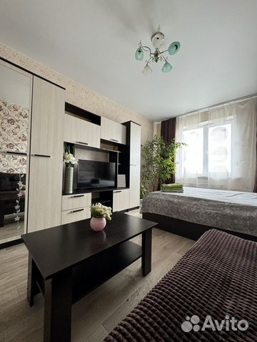 

2-к. квартира, 57 м², 3 кровати