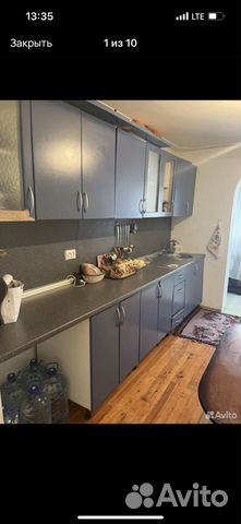 

2-к. квартира, 54 м², 2 кровати