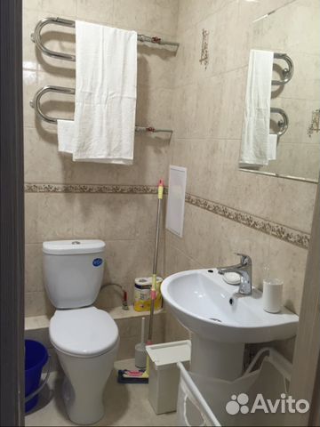 1-к квартира, 36 м², 2/16 эт.