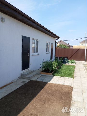 

Квартира-студия, 25 м², 2 кровати