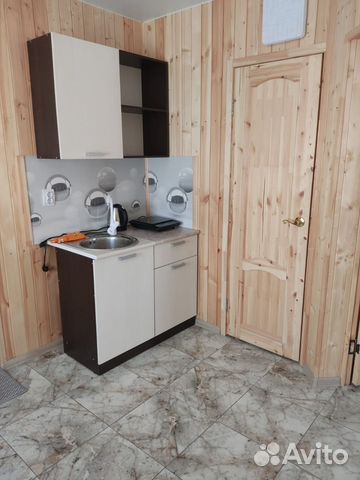 

Дом 45 м² на участке 15 сот.