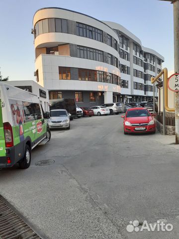 

1-к. квартира, 50 м², 3 кровати