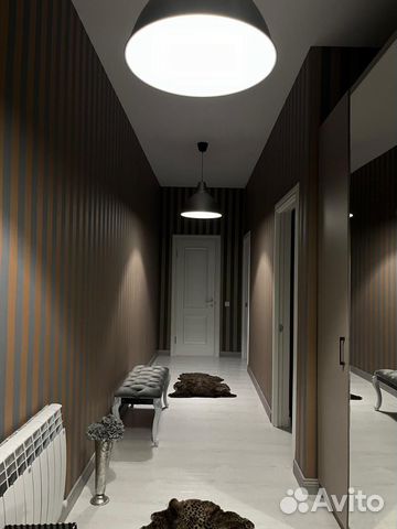 

2-к. квартира, 82 м², 2 кровати