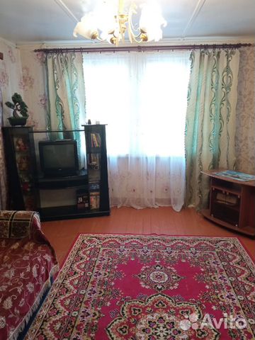 

2-к. квартира, 40 м², 2 кровати