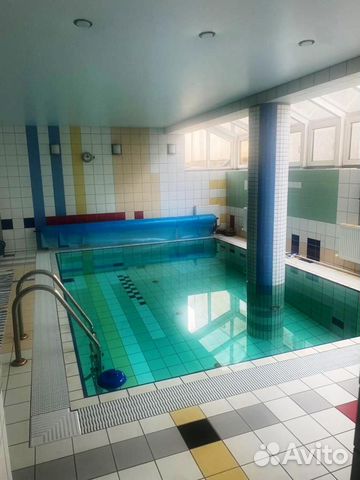 

4-к. коттедж, 360 м²